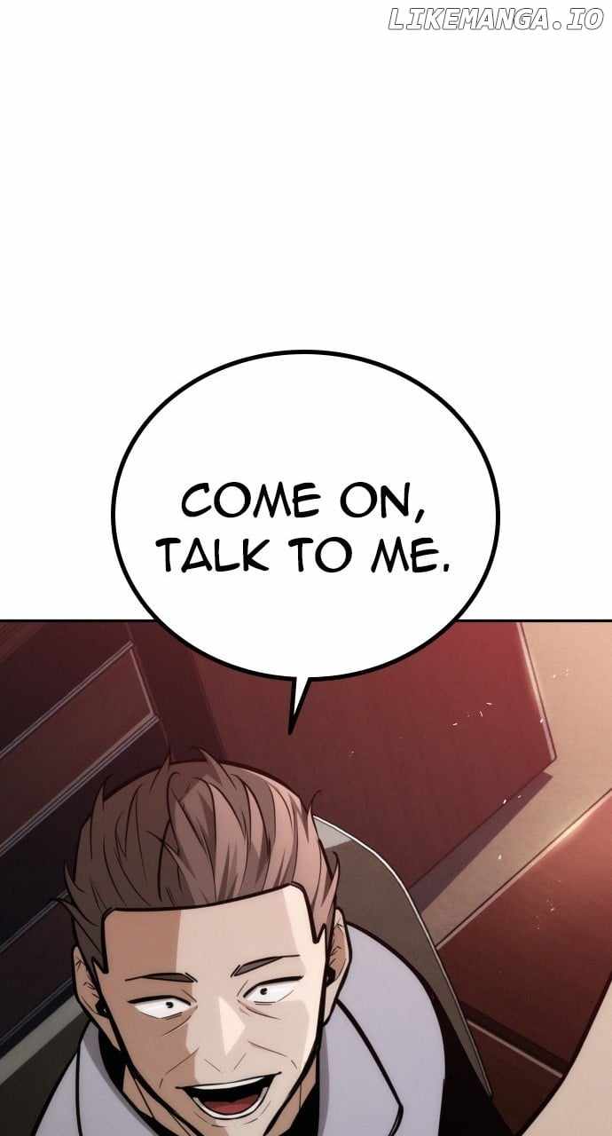 The Regressor Protects Only Me Chapter 26 84